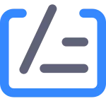 Notebook SVG Icon